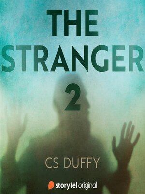 cover image of The Stranger--Book 2